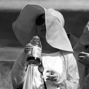 Meet your Posher, Yi